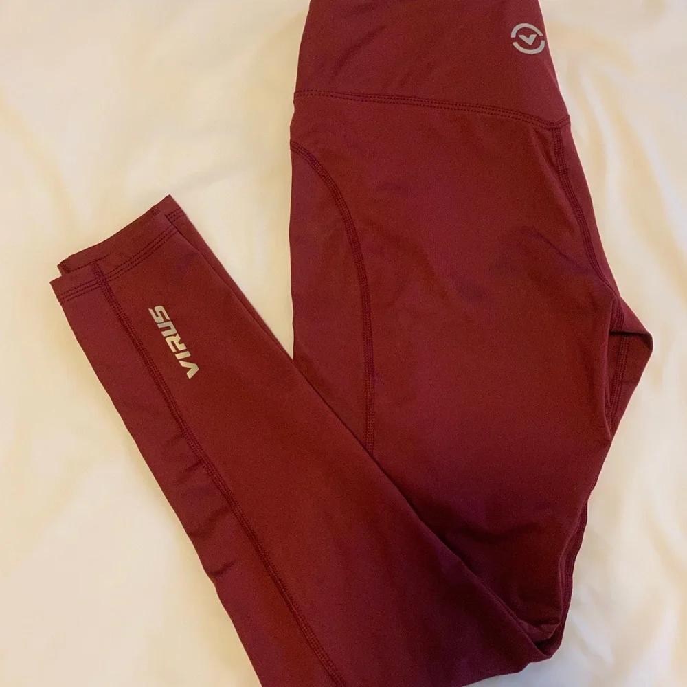 Virus Performance Women’s Full Length Pants - Picture 1 of 2